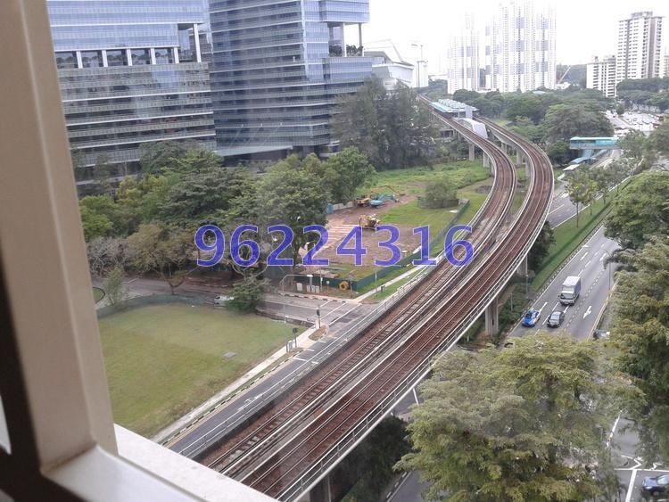 Blk 8 Holland Avenue (Queenstown), HDB 3 Rooms #163218442